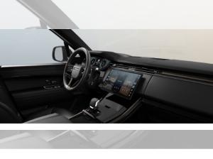 Land Rover Range Rover Sport P460e Dyn. SE 22" AHK Winter-P