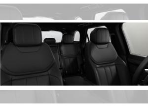 Land Rover Range Rover Sport P460e Dyn. HSE 23" AHK Standhz