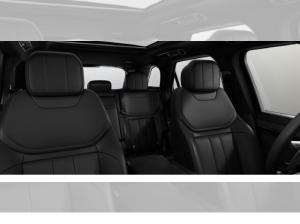 Land Rover Range Rover Sport P460e Dyn. SE 22" AHK Winter-P