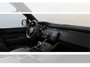 Land Rover Range Rover Sport P460e Dyn. HSE 23" AHK Standhz