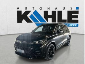 Volkswagen Tiguan R-Line 2.0 l TDI 4MOTION DSG