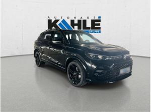 Volkswagen Tiguan R-Line 2.0 l TDI 4MOTION DSG