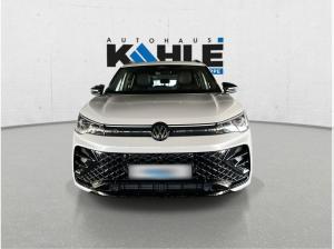 Volkswagen Tiguan R-Line 2.0 l TDI 4MOTION DSG 4Motion Pano