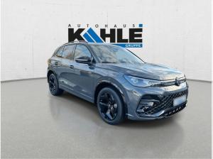 Volkswagen Tiguan R-Line 1.5 l eTSI OPF DSG