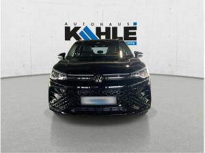 Volkswagen Tiguan R-Line 2.0 l TDI 4MOTION DSG