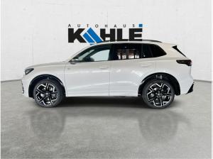 Volkswagen Tiguan R-Line 2.0 l TDI 4MOTION DSG 4Motion Pano