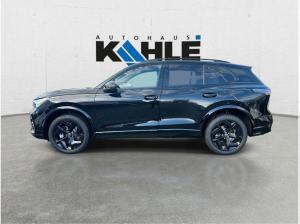 Volkswagen Tiguan R-Line 2.0 l TDI 4MOTION DSG 4Motion ACC