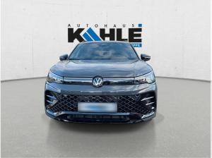Volkswagen Tiguan R-Line 1.5 l eTSI OPF DSG