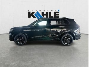 Volkswagen Tiguan R-Line 2.0 l TDI 4MOTION DSG