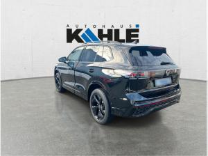 Volkswagen Tiguan R-Line 2.0 l TDI 4MOTION DSG 4Motion ACC