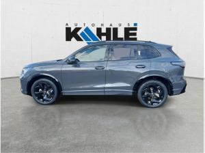 Volkswagen Tiguan R-Line 1.5 l eTSI OPF DSG