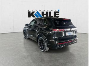Volkswagen Tiguan R-Line 2.0 l TDI 4MOTION DSG