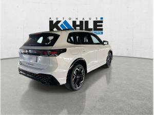 Volkswagen Tiguan R-Line 2.0 l TDI 4MOTION DSG 4Motion Pano