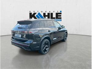 Volkswagen Tiguan R-Line 2.0 l TDI 4MOTION DSG 4Motion ACC