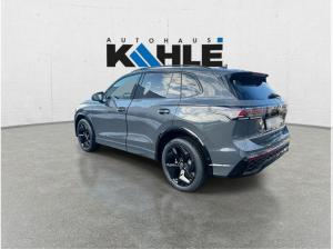 Volkswagen Tiguan R-Line 1.5 l eTSI OPF DSG