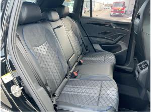 Volkswagen Tiguan R-Line 2.0 l TDI 4MOTION DSG 4Motion ACC