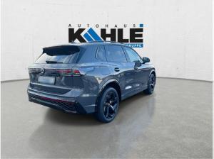 Volkswagen Tiguan R-Line 1.5 l eTSI OPF DSG