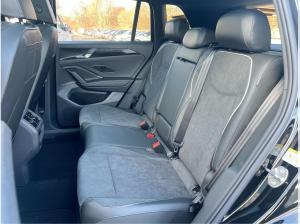 Volkswagen Tiguan Elegance 1.5 l eHybrid OPF / 6-Gang-Doppelkupplungsgetriebe DSG