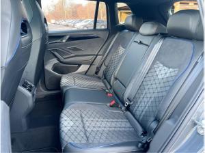 Volkswagen Tiguan R-Line 1.5 l eTSI OPF DSG