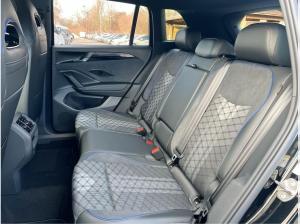 Volkswagen Tiguan R-Line 2.0 l TDI 4MOTION DSG 4Motion ACC