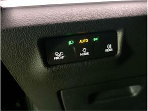 Volkswagen Tiguan R-Line 2.0 l TDI 4MOTION DSG