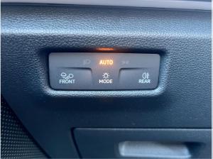 Volkswagen Tiguan Elegance 1.5 l eHybrid OPF / 6-Gang-Doppelkupplungsgetriebe DSG