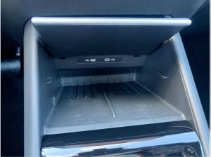 Volkswagen Tiguan Elegance 1.5 l eHybrid OPF / 6-Gang-Doppelkupplungsgetriebe DSG