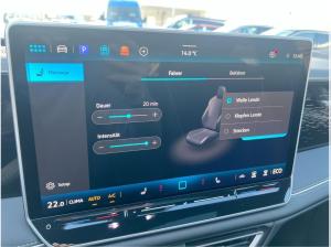 Volkswagen Tiguan Elegance 1.5 l eHybrid OPF / 6-Gang-Doppelkupplungsgetriebe DSG