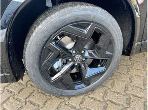 Volkswagen Tiguan R-Line 2.0 l TDI 4MOTION DSG 4Motion ACC