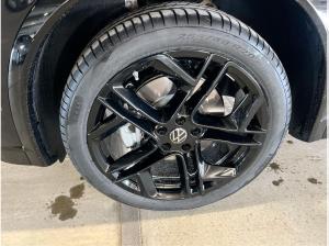 Volkswagen Tiguan R-Line 2.0 l TDI 4MOTION DSG