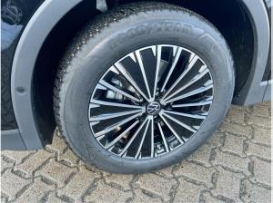Volkswagen Tiguan Elegance 1.5 l eHybrid OPF / 6-Gang-Doppelkupplungsgetriebe DSG