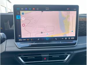 Volkswagen Tiguan Elegance 1.5 l eHybrid OPF / 6-Gang-Doppelkupplungsgetriebe DSG