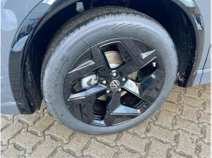 Volkswagen Tiguan R-Line 1.5 l eTSI OPF DSG