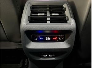 Volkswagen Tiguan R-Line 2.0 l TDI 4MOTION DSG 4Motion Pano