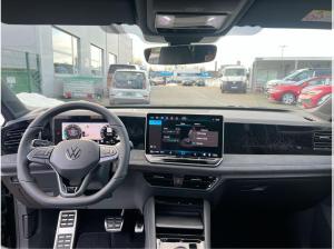 Volkswagen Tiguan R-Line 2.0 l TDI 4MOTION DSG 4Motion ACC