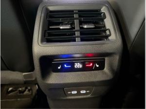 Volkswagen Tiguan R-Line 2.0 l TDI 4MOTION DSG