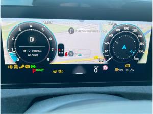 Volkswagen Tiguan R-Line 1.5 l eTSI OPF DSG