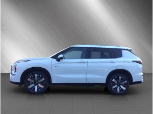 Mitsubishi Outlander PLUG-IN HYBRID OUTLANDER INTRO EDITION 2,4L