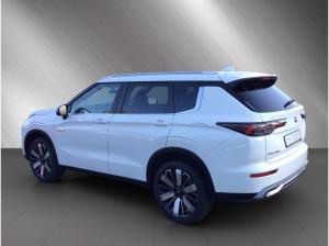 Mitsubishi Outlander PLUG-IN HYBRID OUTLANDER INTRO EDITION 2,4L