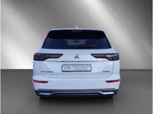 Mitsubishi Outlander PLUG-IN HYBRID OUTLANDER INTRO EDITION 2,4L
