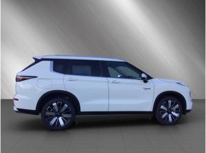 Mitsubishi Outlander PLUG-IN HYBRID OUTLANDER INTRO EDITION 2,4L