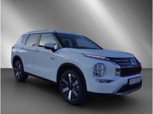 Mitsubishi Outlander PLUG-IN HYBRID OUTLANDER INTRO EDITION 2,4L