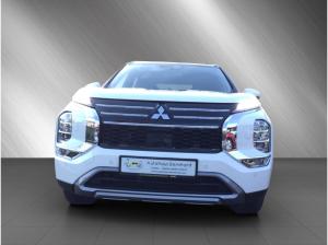 Mitsubishi Outlander PLUG-IN HYBRID OUTLANDER INTRO EDITION 2,4L