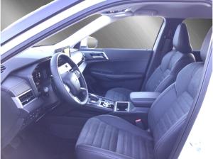 Mitsubishi Outlander PLUG-IN HYBRID OUTLANDER INTRO EDITION 2,4L