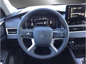 Mitsubishi Outlander PLUG-IN HYBRID OUTLANDER INTRO EDITION 2,4L