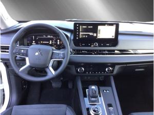 Mitsubishi Outlander PLUG-IN HYBRID OUTLANDER INTRO EDITION 2,4L