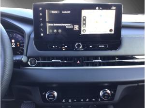 Mitsubishi Outlander PLUG-IN HYBRID OUTLANDER INTRO EDITION 2,4L