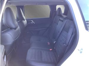 Mitsubishi Outlander PLUG-IN HYBRID OUTLANDER INTRO EDITION 2,4L