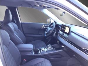 Mitsubishi Outlander PLUG-IN HYBRID OUTLANDER INTRO EDITION 2,4L