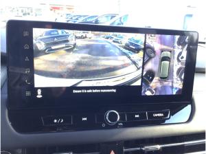 Mitsubishi Outlander PLUG-IN HYBRID OUTLANDER INTRO EDITION 2,4L